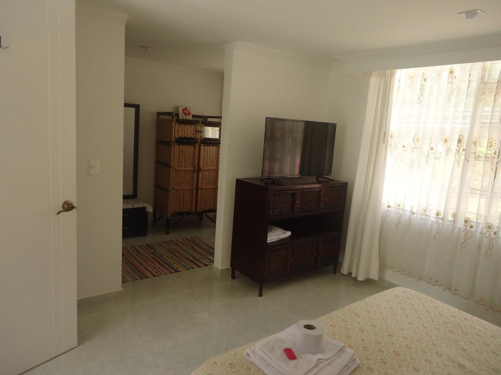 El Rincon De Los Abuelos Hotel Nobsa Eksteriør billede