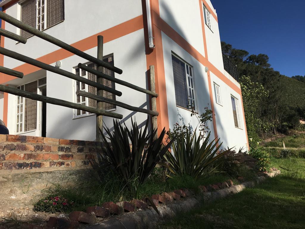 El Rincon De Los Abuelos Hotel Nobsa Eksteriør billede